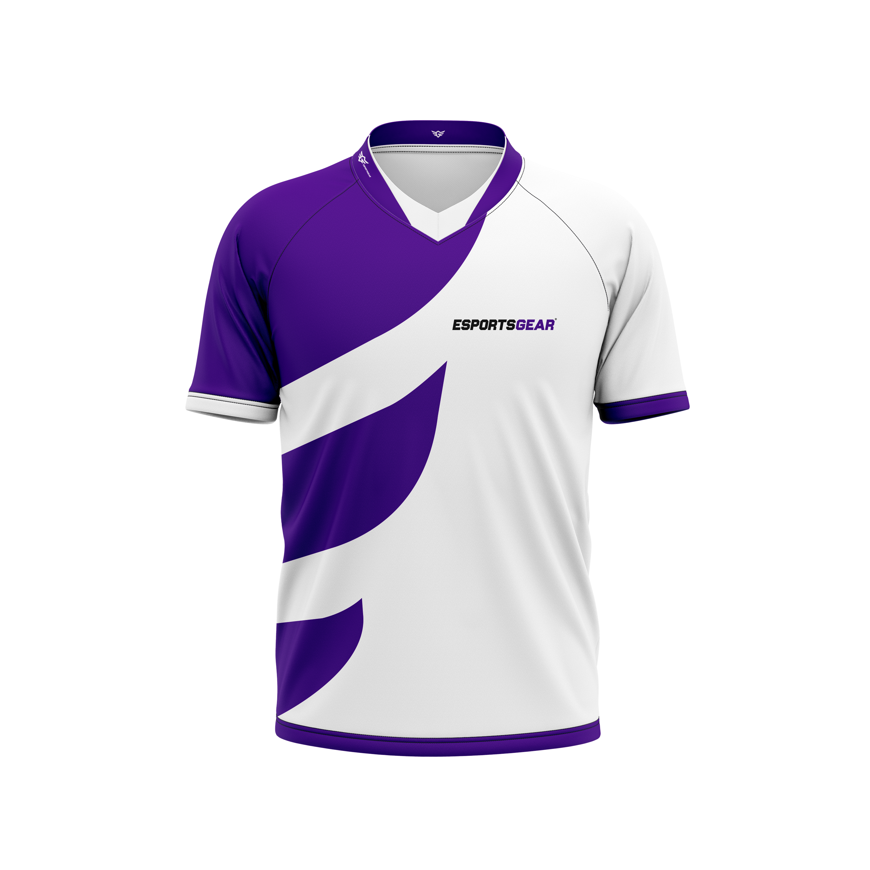 EsportsGear Mocktop | Sublimated | Jersey