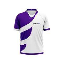 EsportsGear Mocktop | Sublimated | Jersey