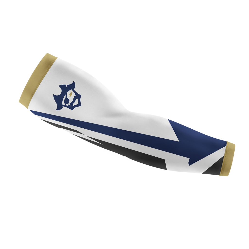 Independence Community College | Compression Sleeve