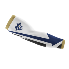 Independence Community College | Compression Sleeve
