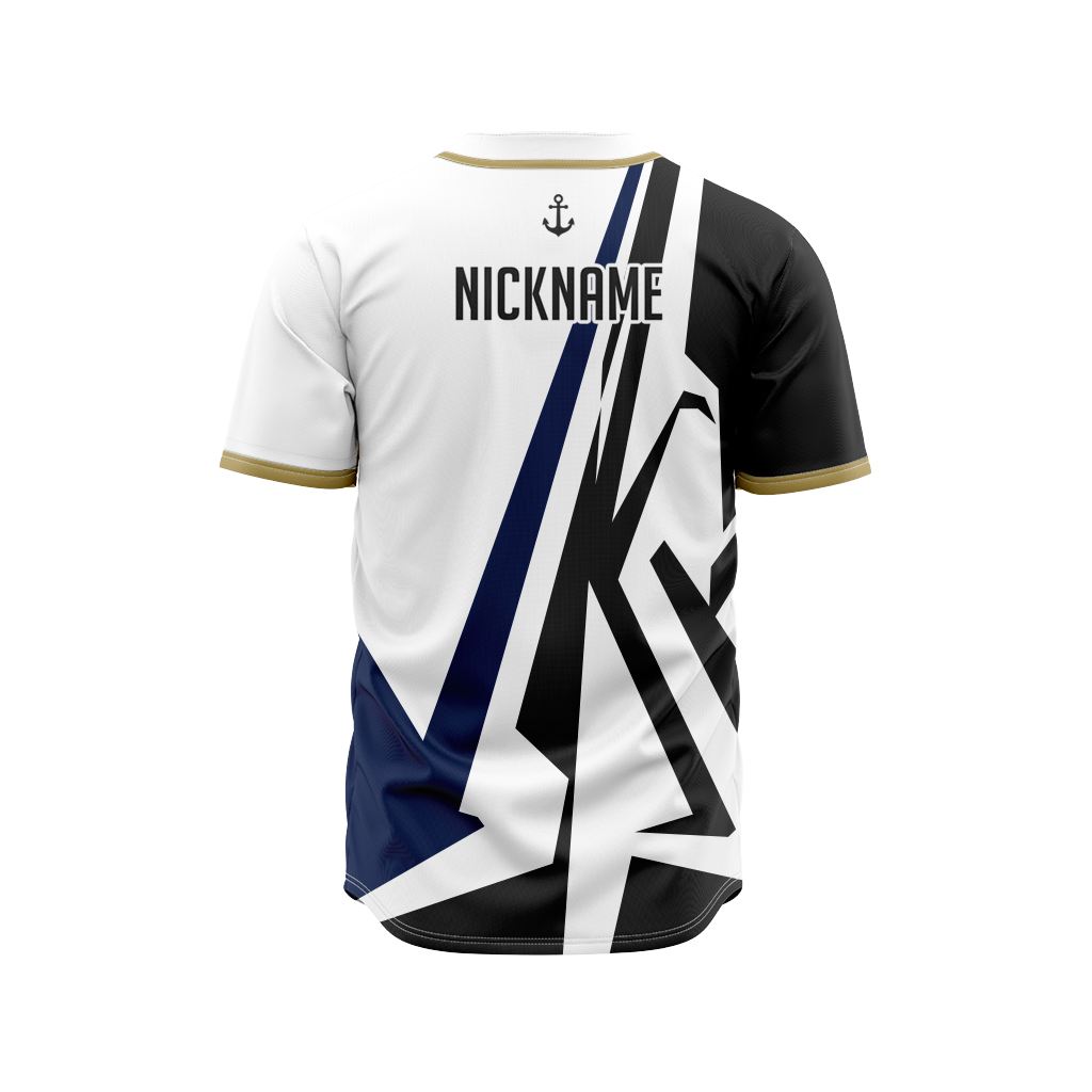 Independence Community College | Baseball Jersey