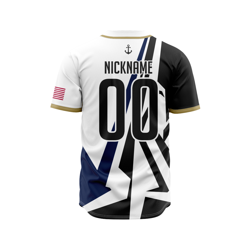 Independence Community College | Baseball Jersey 2025