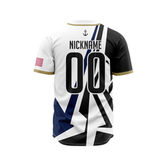 Independence Community College | Baseball Jersey 2025