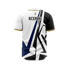 Independence Community College | Baseball Jersey
