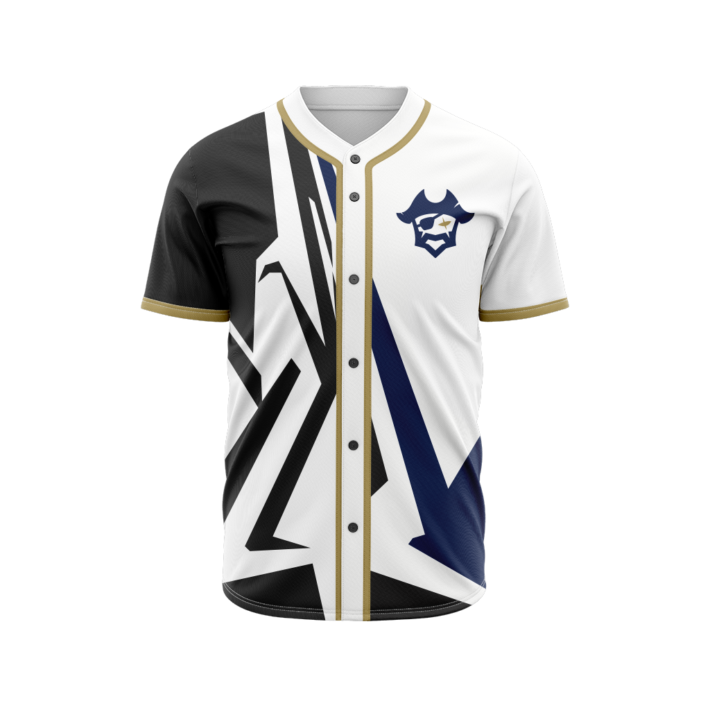 Independence Community College | Baseball Jersey