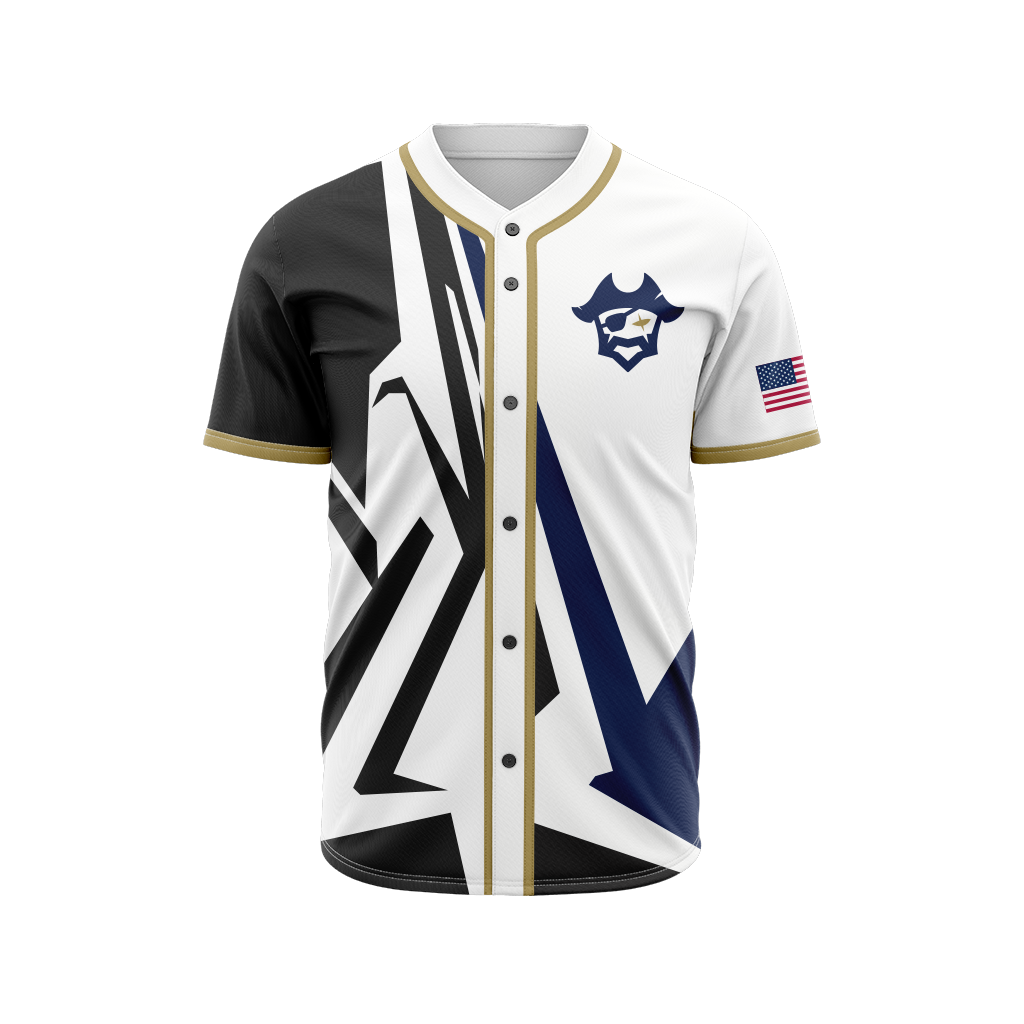 Independence Community College | Baseball Jersey 2025