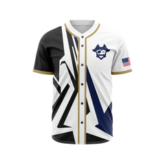 Independence Community College | Baseball Jersey 2025