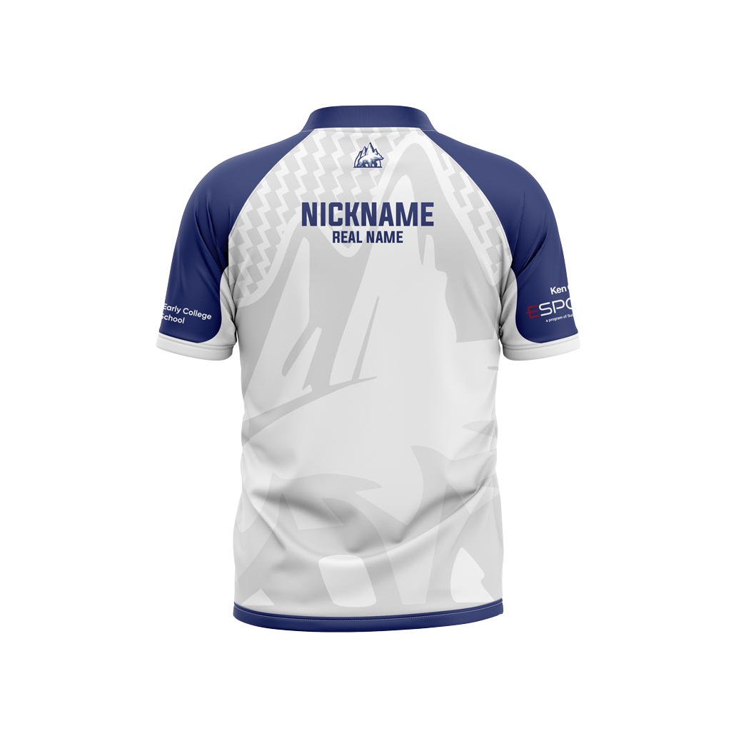 Innovations Early College High School Jersey