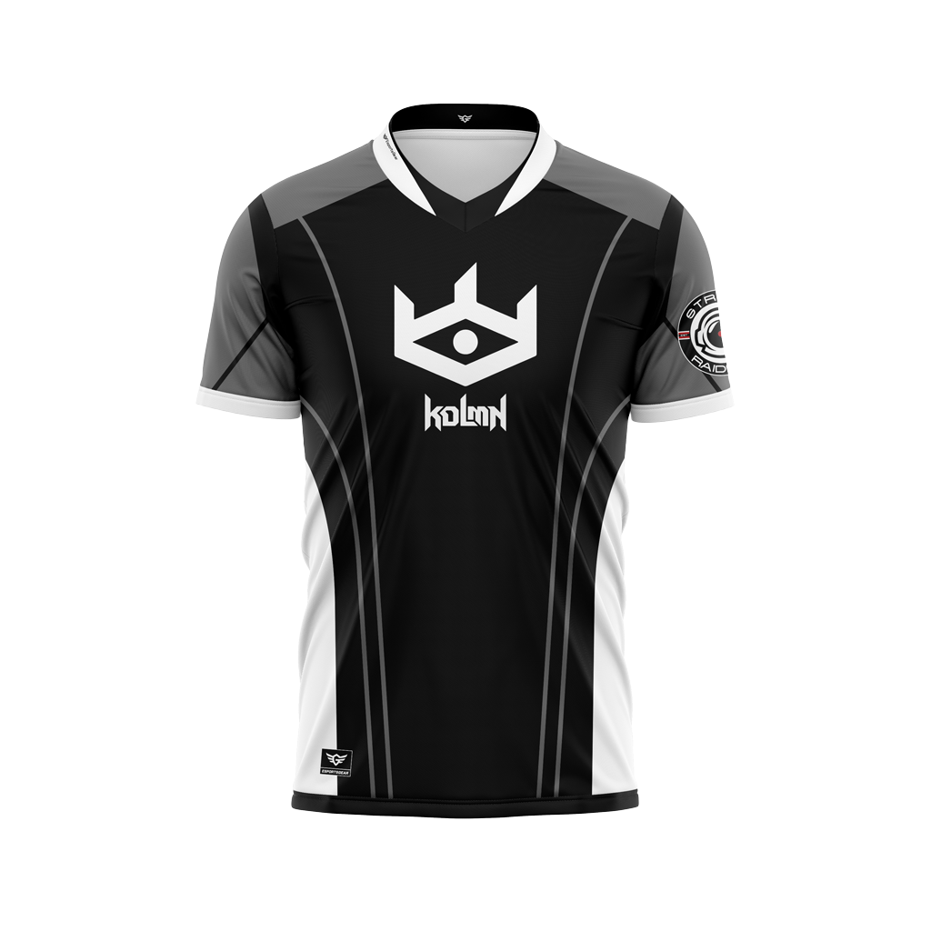 INRO | Jersey