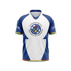 International School of Arizona Jersey