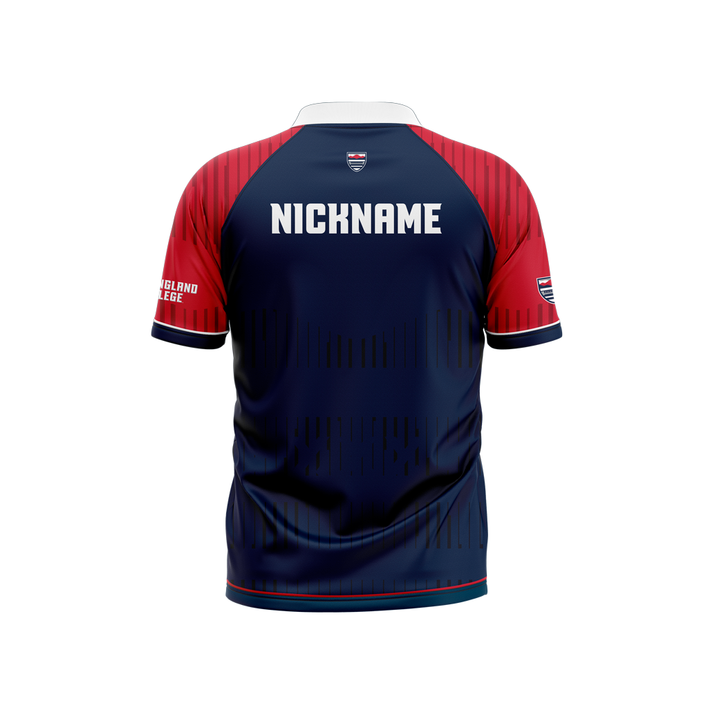 NEC Esports Jersey Alternate