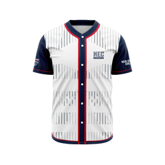 NEC Esports Baseball Jersey