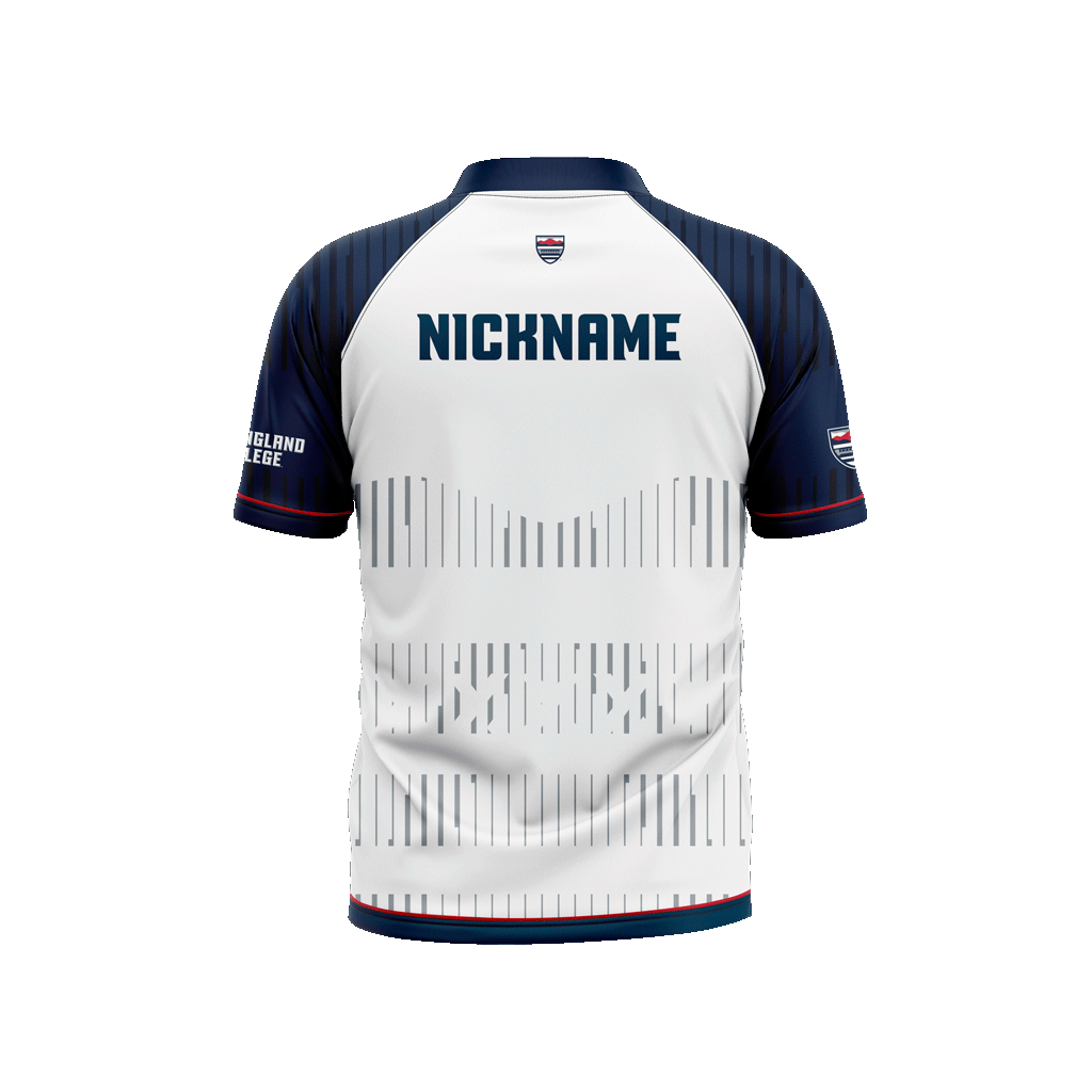 NEC Esports Jersey