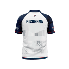 NEC Esports Jersey