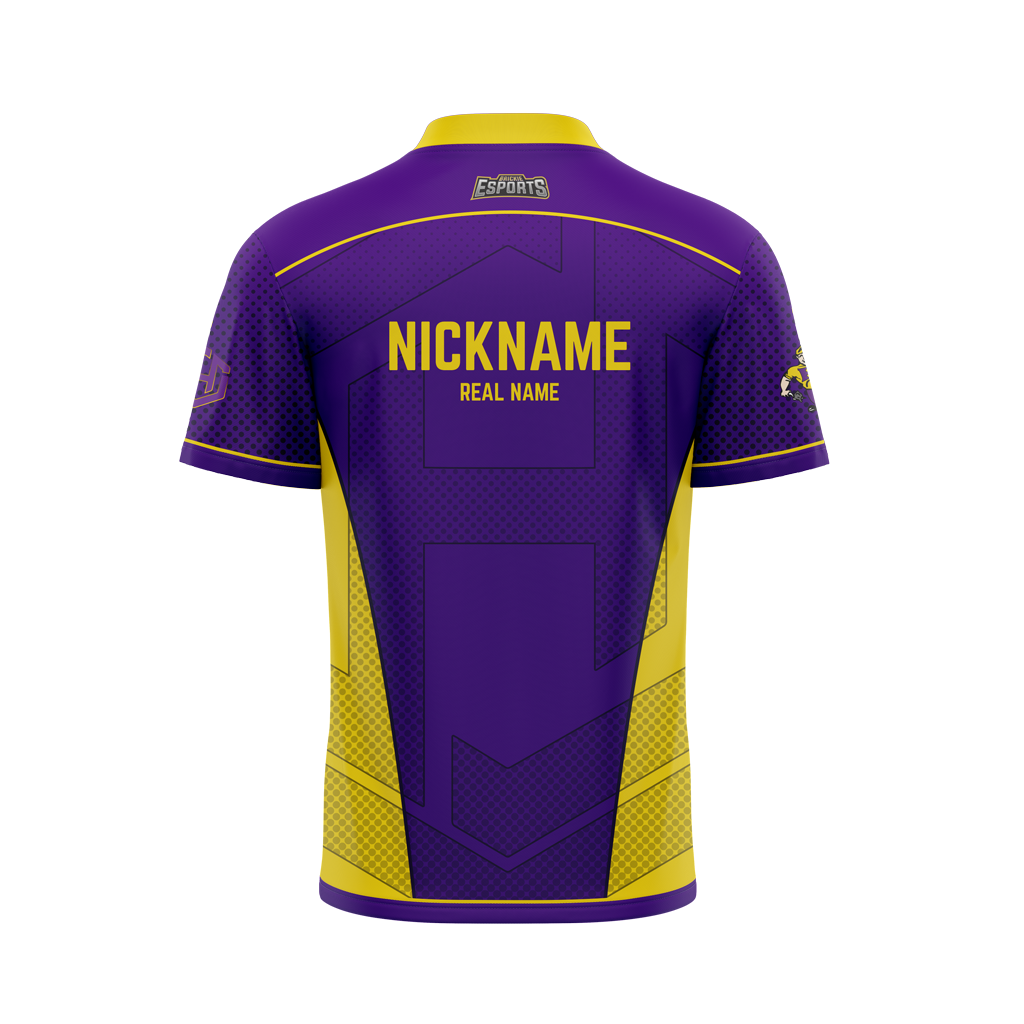 Brickie Esports Jersey