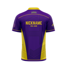Brickie Esports Jersey