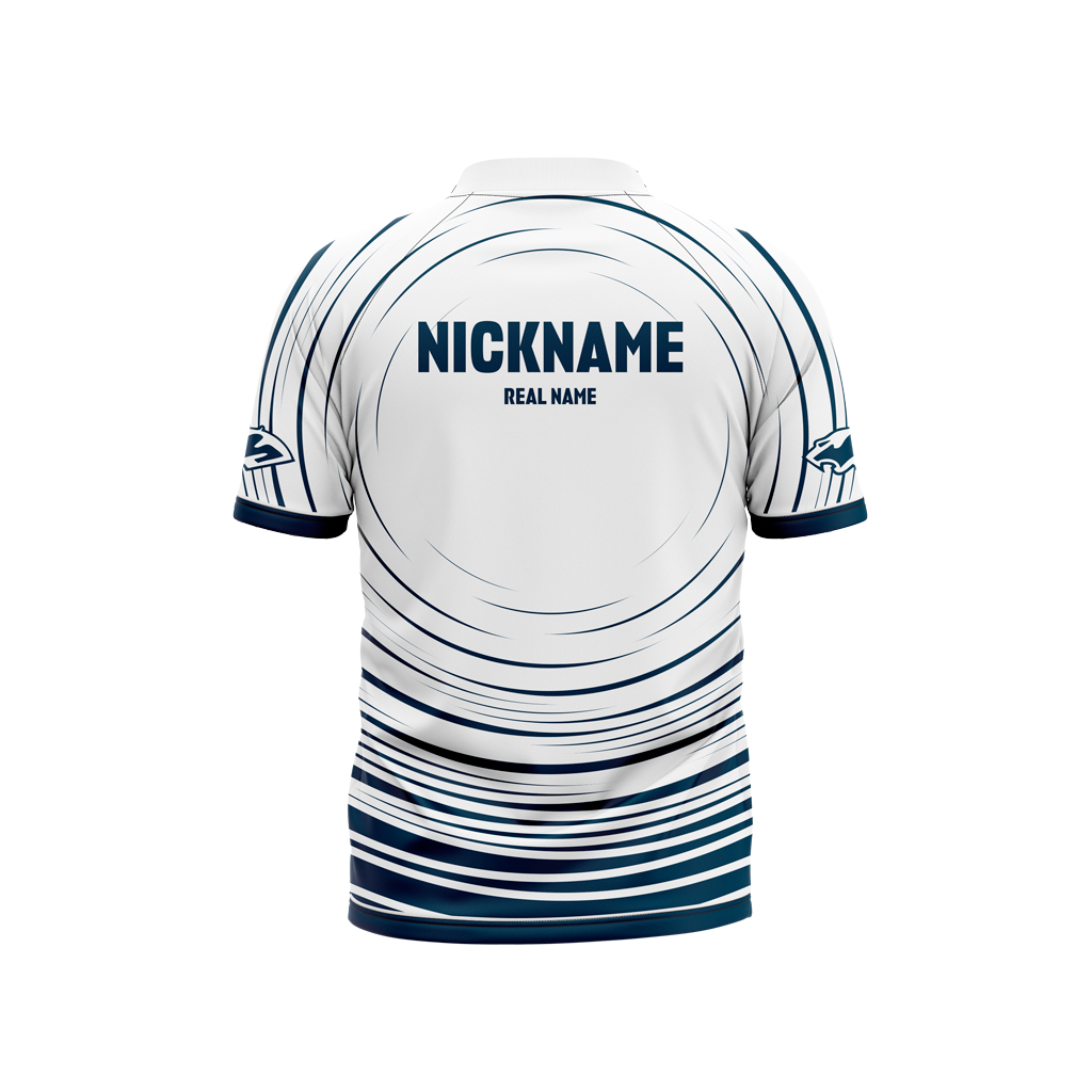 Plainfield South Esports Jersey