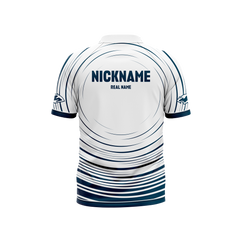 Plainfield South Esports Jersey