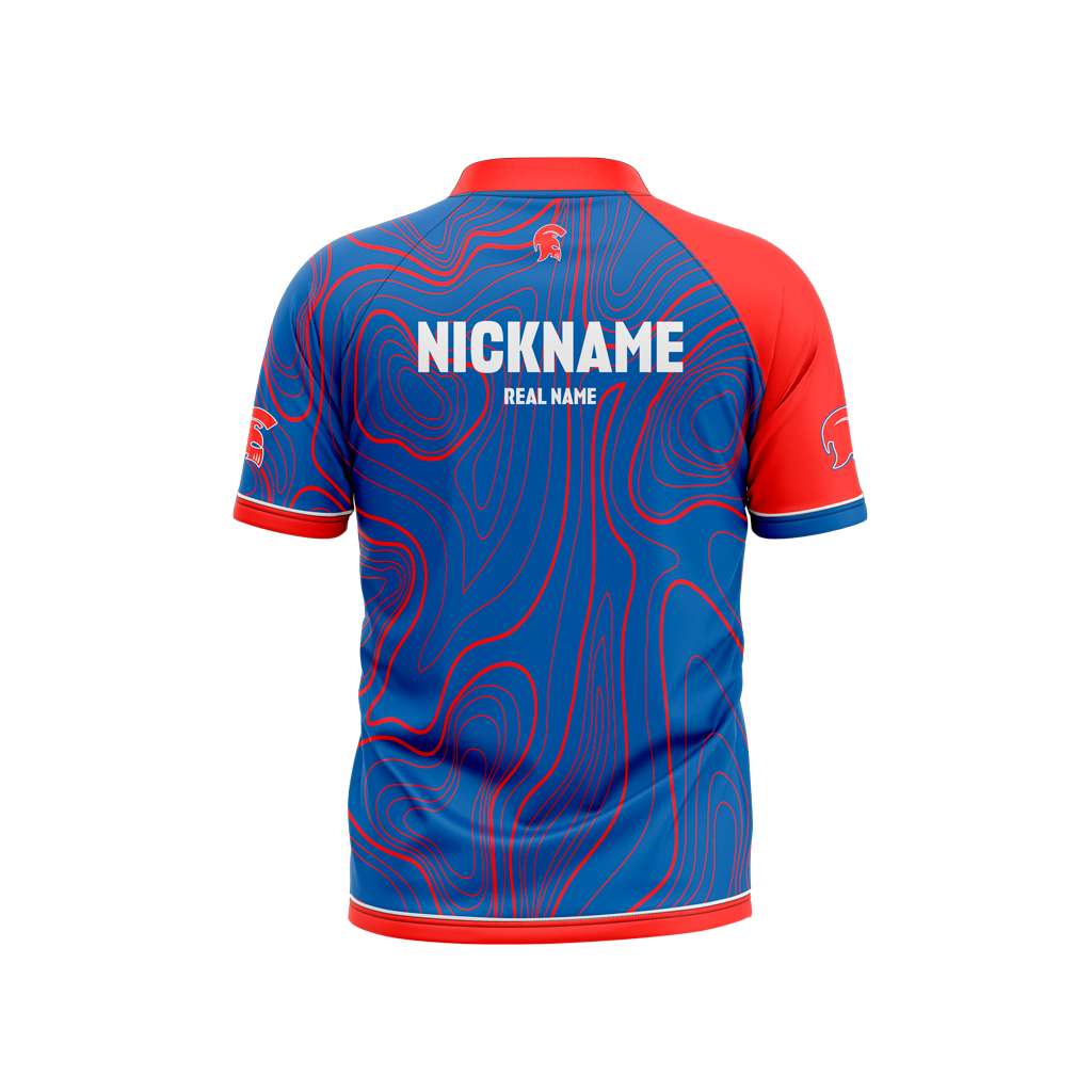 Centaurus Esports Jersey