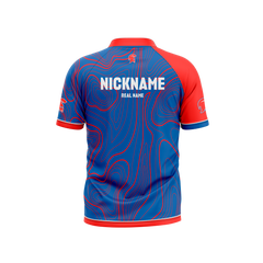 Centaurus Esports Jersey