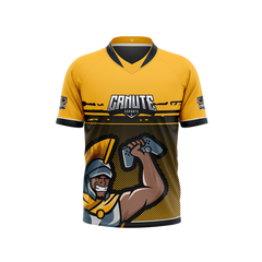 Canute Esports Jersey Away