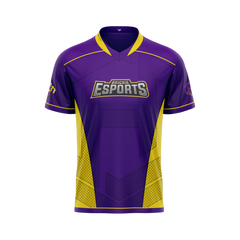 Brickie Esports Jersey