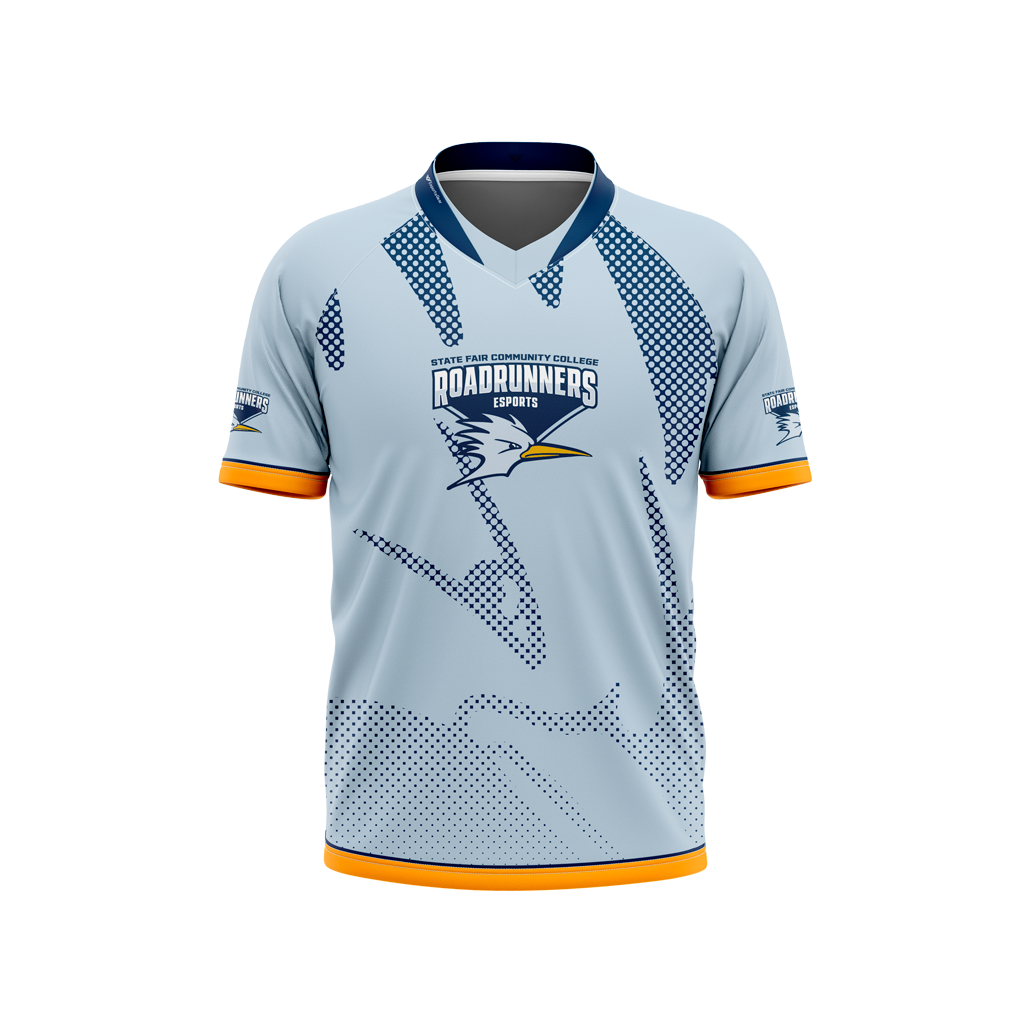 State Fair Jersey