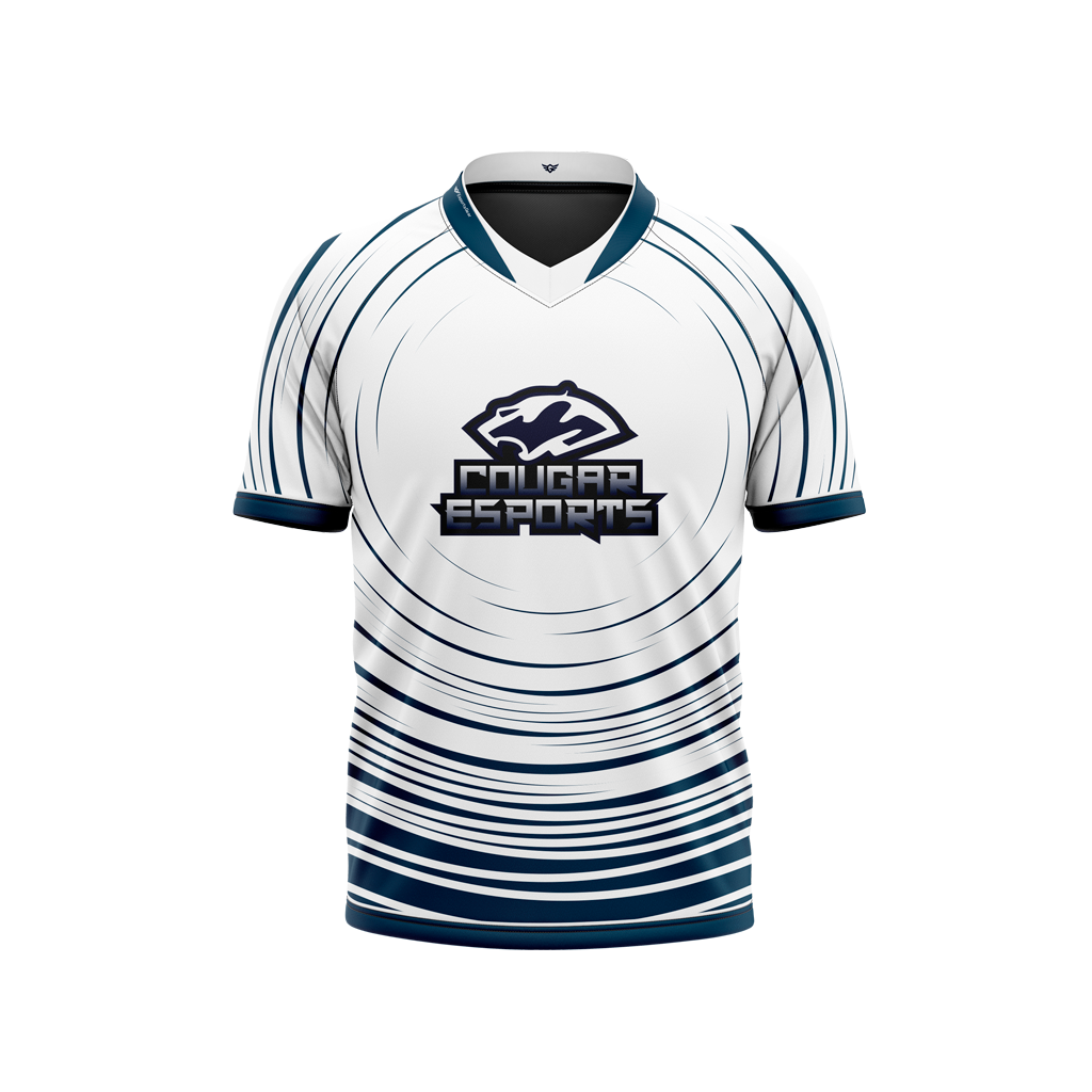 Plainfield South Esports Jersey