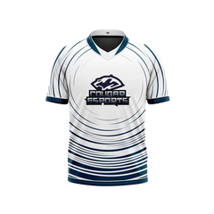 Plainfield South Esports Jersey