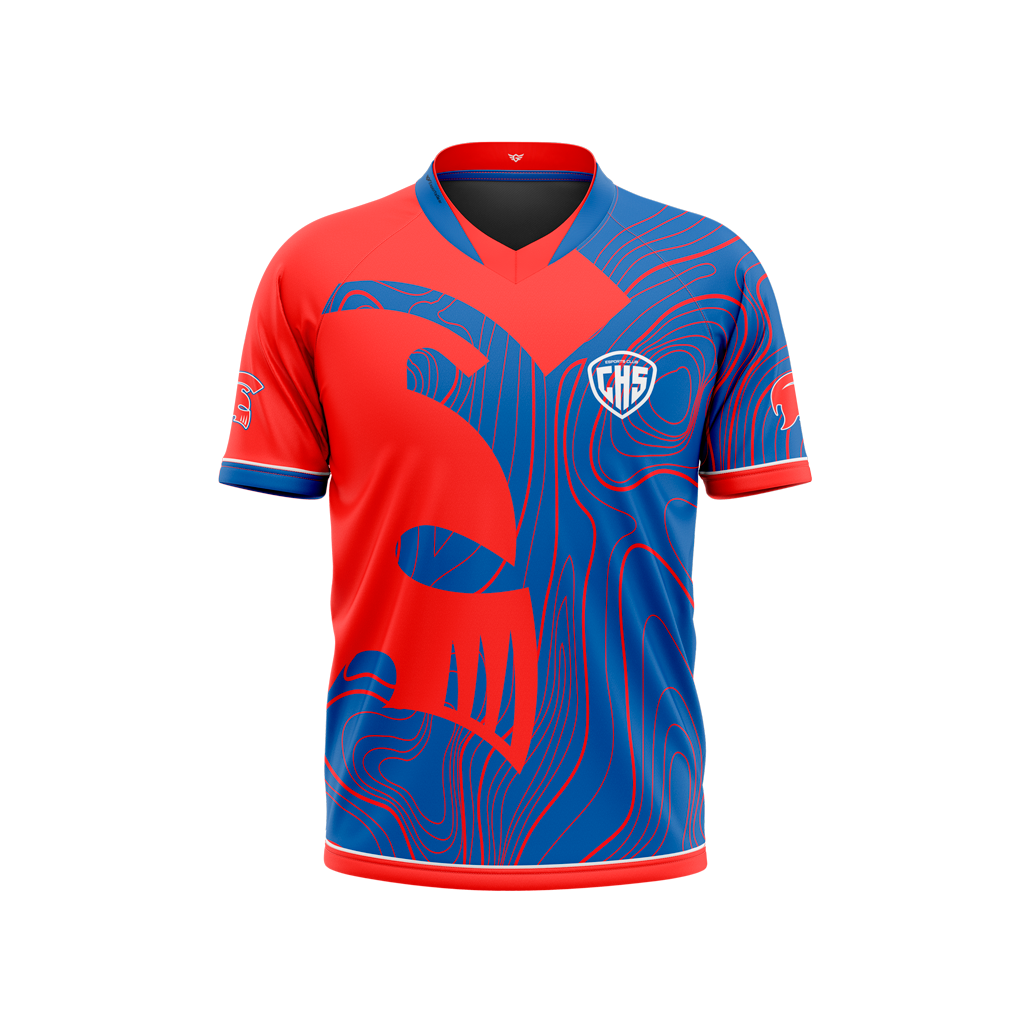 Centaurus Esports Jersey