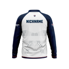 NEC Esports Long Sleeve Jersey