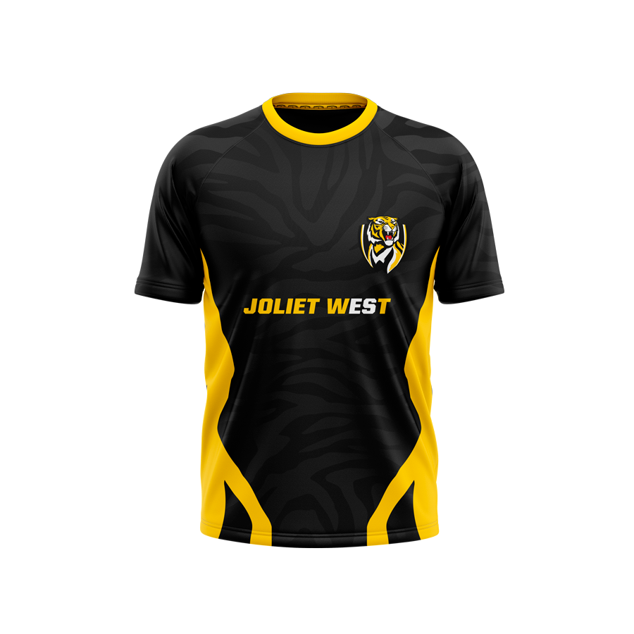 Joliet Wholesale | Phantom Series | Short Sleeve T-Shirt