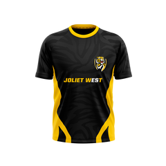 Joliet Wholesale | Phantom Series | Short Sleeve T-Shirt