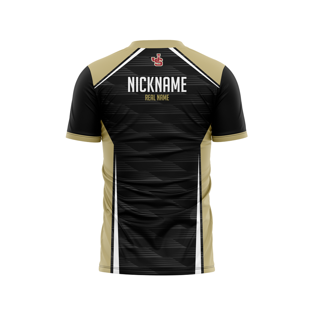 JSerra Catholic High School | Black Jersey 2025