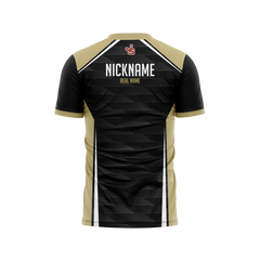 JSerra Catholic High School | Black Jersey 2025