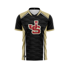 JSerra Catholic High School | Black Jersey 2025