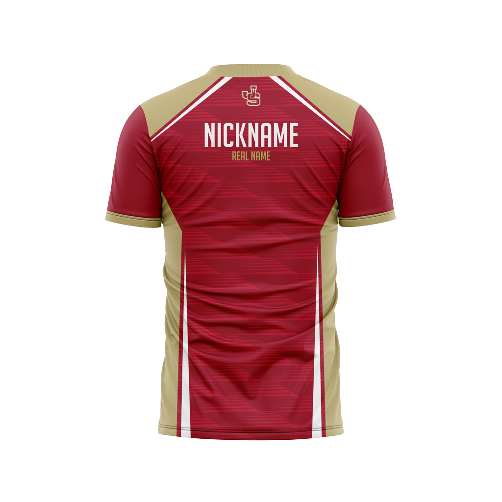 JSerra Catholic High School | Red Jersey 2025