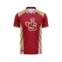 JSerra Catholic High School | Red Jersey 2025