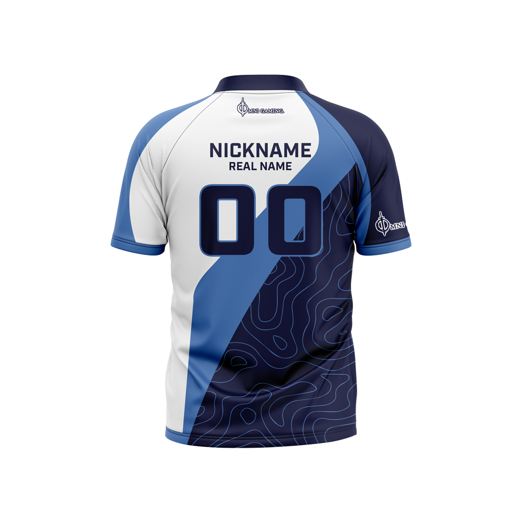 Jenkins JRSR High School | Immortal Series | Jersey