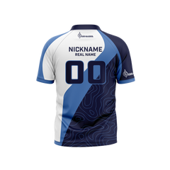 Jenkins JRSR High School | Immortal Series | Jersey