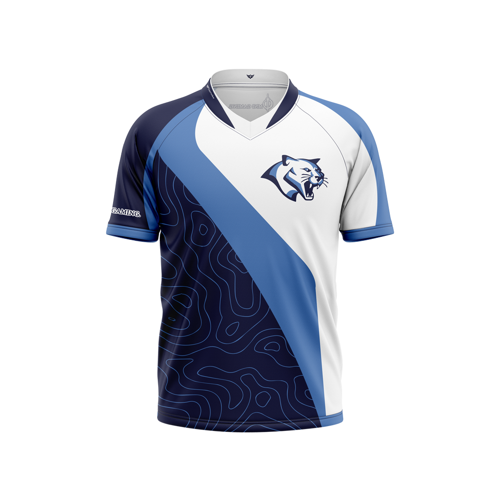 Jenkins JRSR High School | Immortal Series | Jersey