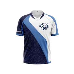 Jenkins JRSR High School | Immortal Series | Jersey