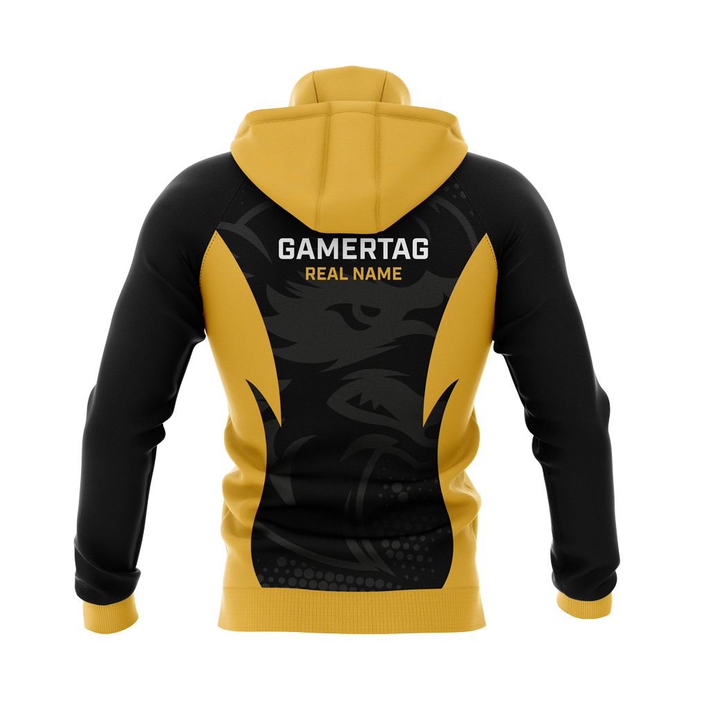 Jennings Community LC Pullover Hoodie