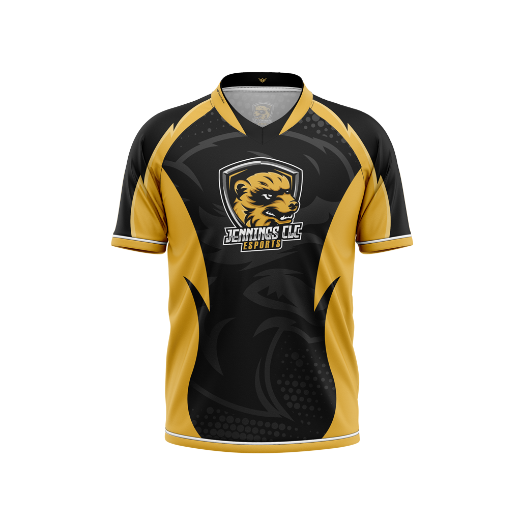 Jennings Community LC | Immortal Series | Jersey