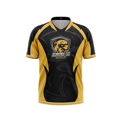 Jennings Community LC | Immortal Series | Jersey