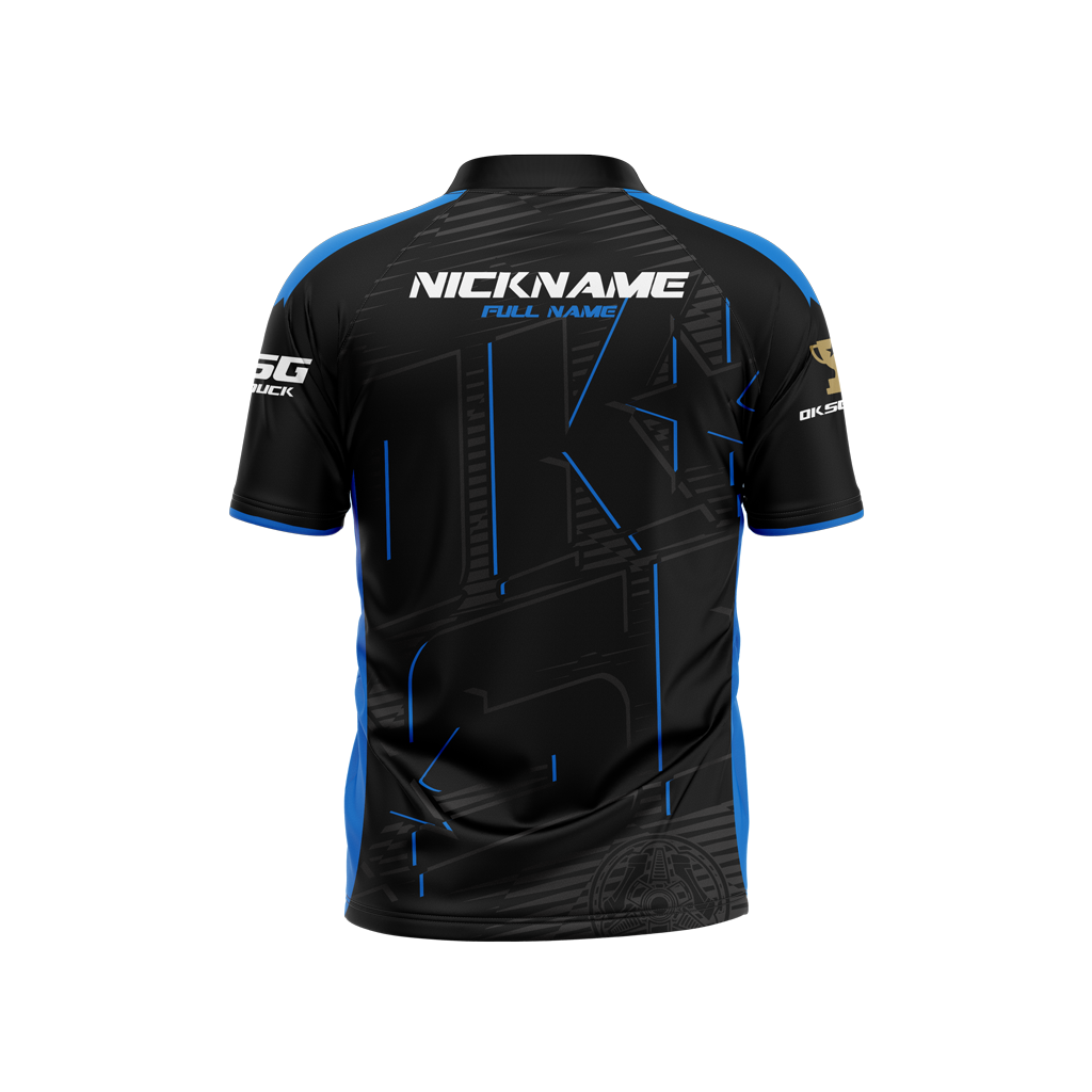 OKSE | Jersey - RL
