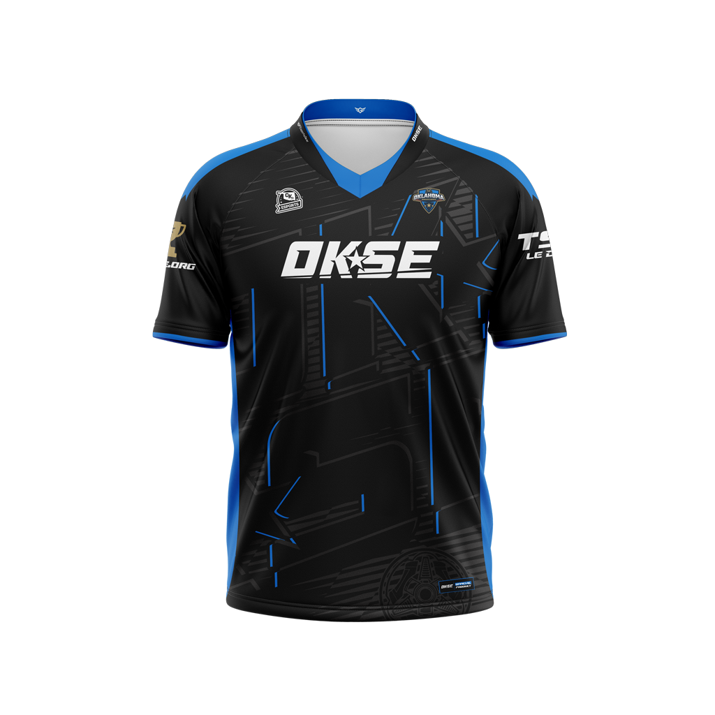 OKSE | Jersey - RL