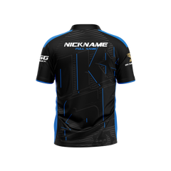 OKSE | Jersey - Skull