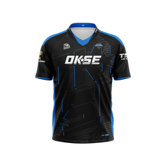 OKSE | Jersey - Skull