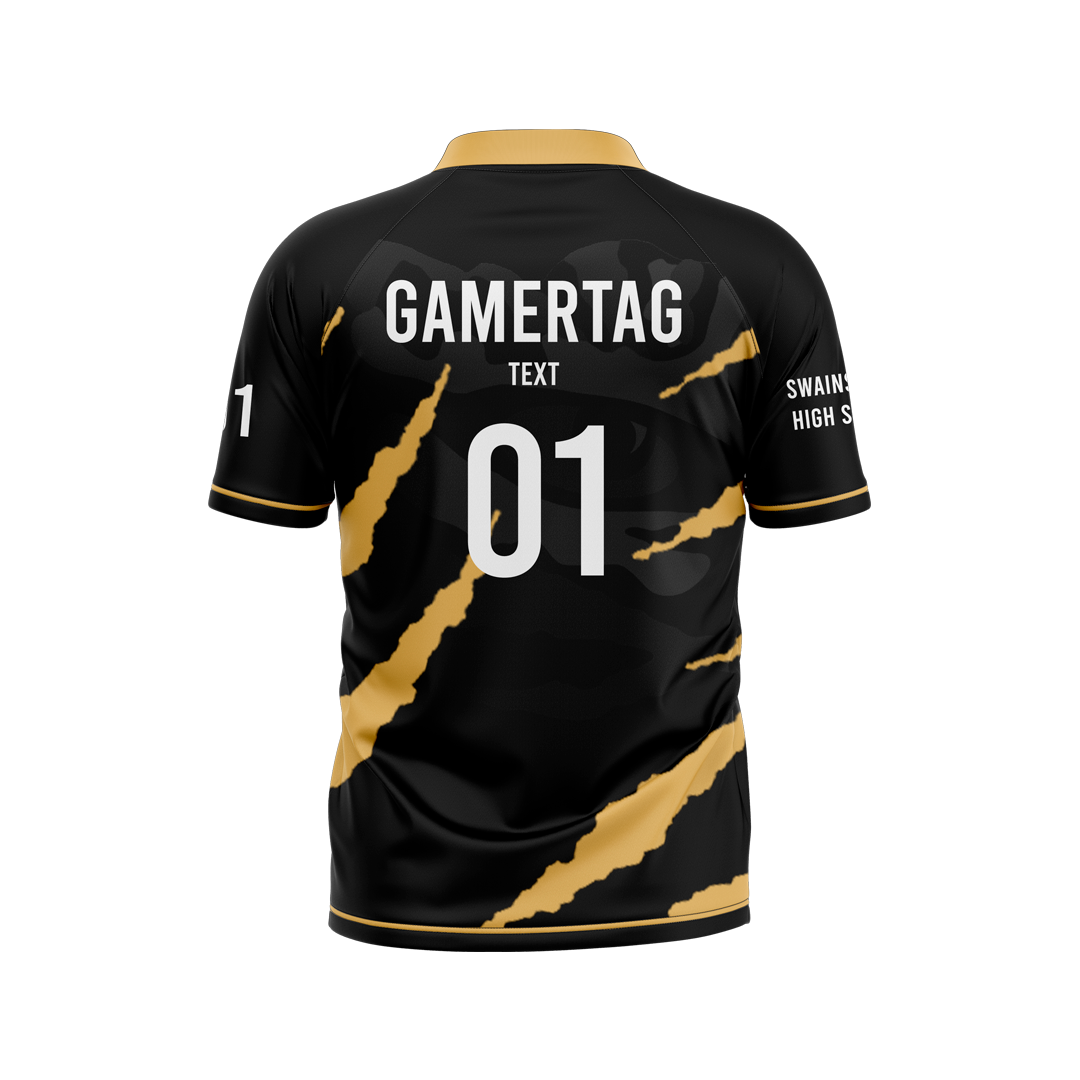 Swainsboro Esports Jersey